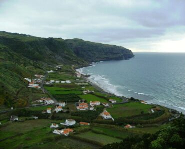 Ilha de Santa Maria  Amarração Amorosa