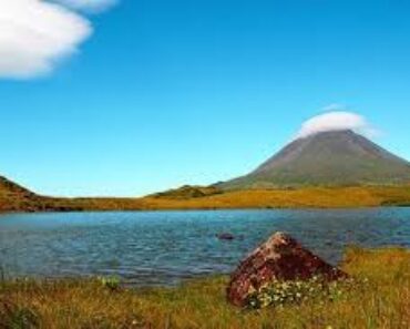 Ilha do Pico – Amarração Amorosa