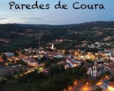 Paredes de Coura –  Amarração Amorosa