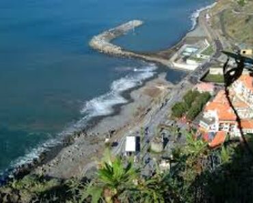 Ribeira Brava – Amarração Amorosa