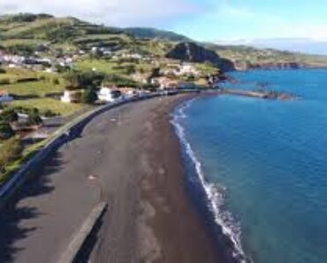 Praia do Almoxarife – Amarração Amorosa