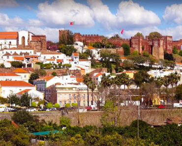 Silves – Amarração Amorosa