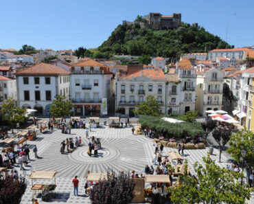 Caldas da Rainha – Amarração Amorosa