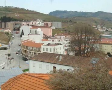 Santa Marta de Penaguião Amarração Amorosa