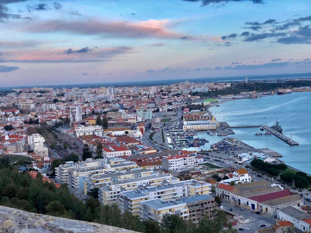 mãe de santo em Setúbal