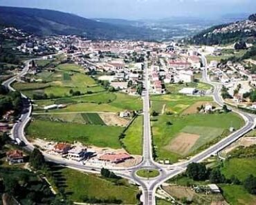 Vila Pouca de Aguiar Amarração Amorosa